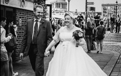 Weddings: Focus on Fun for Everyone