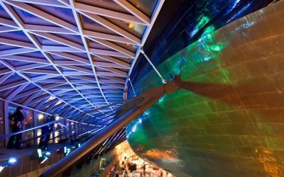 Corporate Events: Originality & Impact