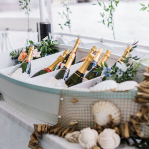 Boat bar