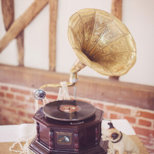 Gramophone